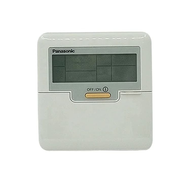 Panneau d'affichage intelligent pour climatiseur, opérateur manuel de climatisation CZ-RD513C, nouve