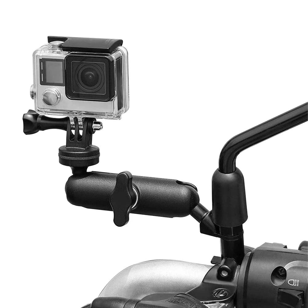 Support de caméra d'action pour moto, pour BMW R1250Gs R 1200 Gs R Nine T R Ninet R1200Gs Adventure