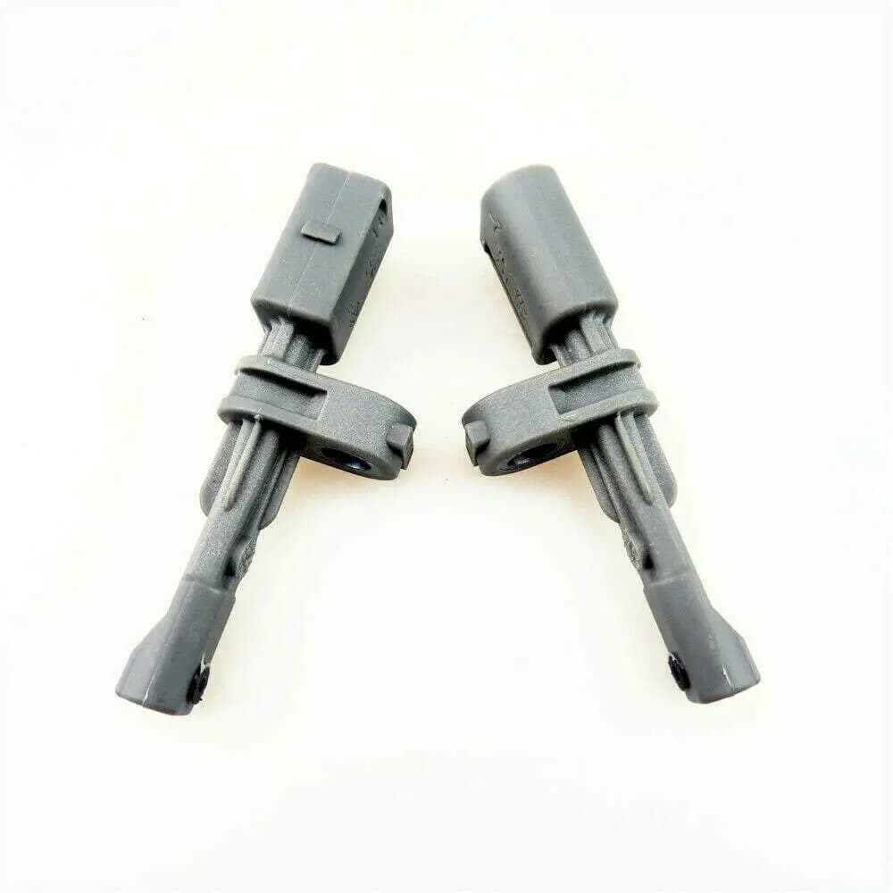 2 pièces WHT003864A Capteur de vitesse de roue ABS pour Passat B8 Golf 7 A3 S3 TT Octavia Seat Leon