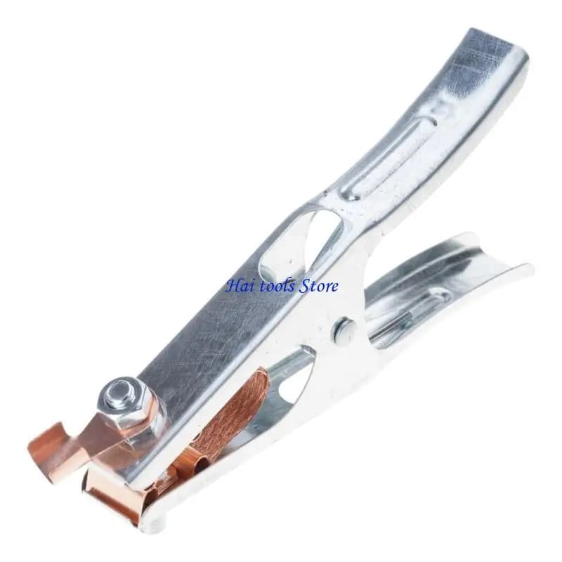 X37E 300A 500A 1000A pince terre porte-électrode soudure pince terre pince d'électrode soudeuse Mach