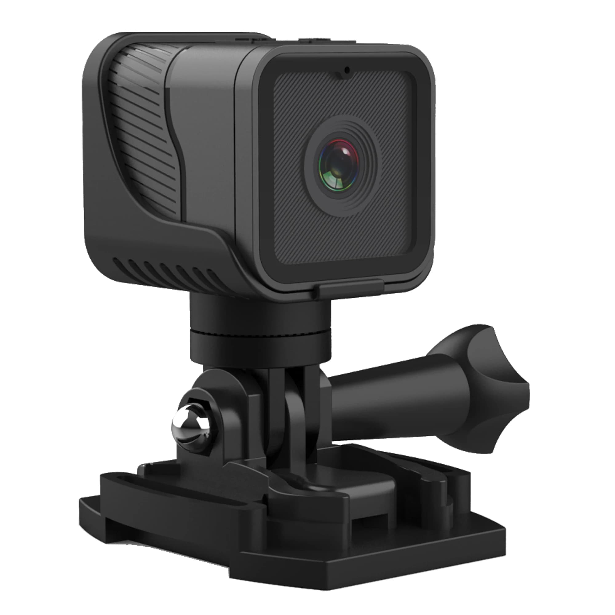 Mini caméra d'action DV Sport HD 1080P, pour casque de moto, vidéo extérieure, enregistreur Audio DV