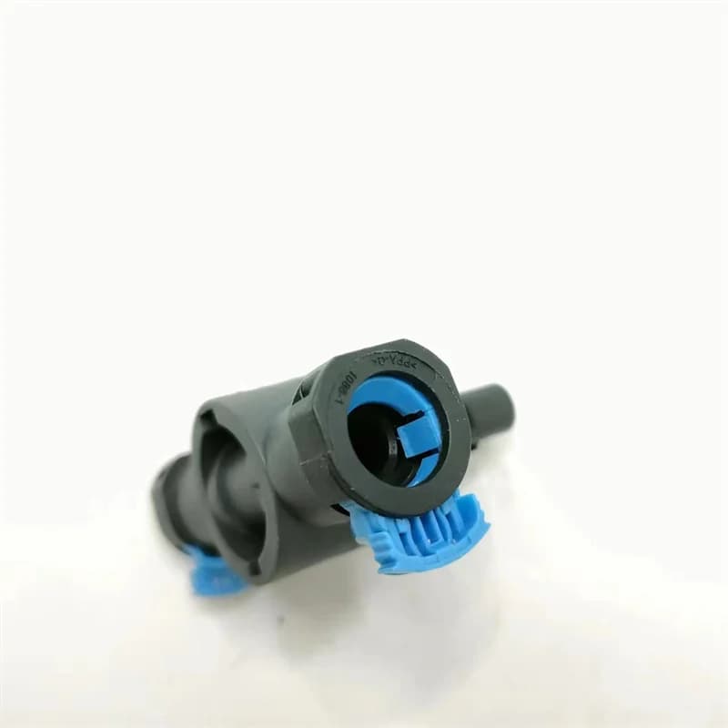 Capteur de pression de carburant pour Volvo V90 XC60 S60 V40 V60 V70 31432653 31405791 31478293 V9