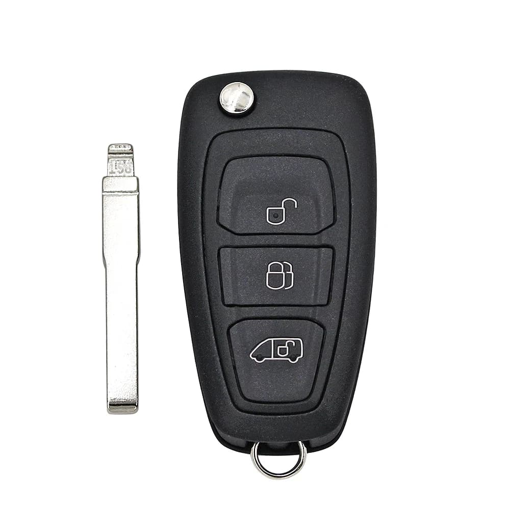 KEYECU GK2T-15K601-AB A2C 94379403 Pour Ford Tourne Transit Transit personnalisé 2016 2017 2018 20