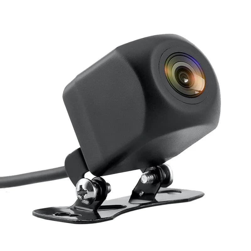 Enregistreur de streaming 5 broches HD 1080P, enregistrement arrière, tête de photographie, rétrovis