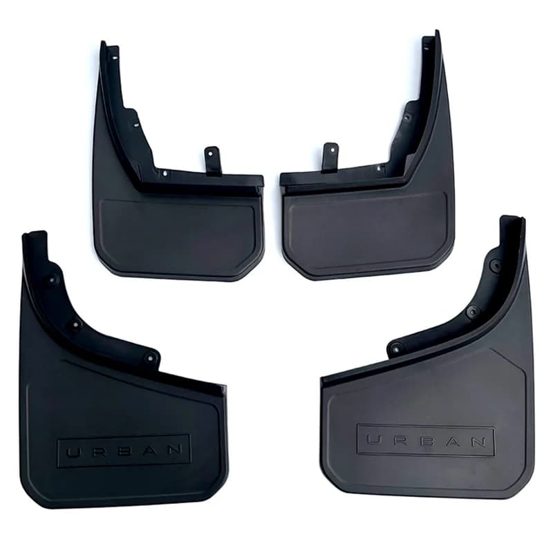 Garde-boue pour LAND ROVER DEFENDER 90 110 2020-2025 L663, accessoires de décoration extérieure de T