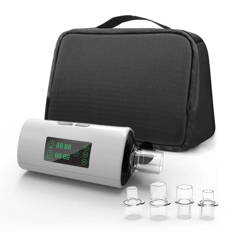 Générateur d'ozone pour la maison, appareils de purificateur d'air portables, masque, brosse à dents