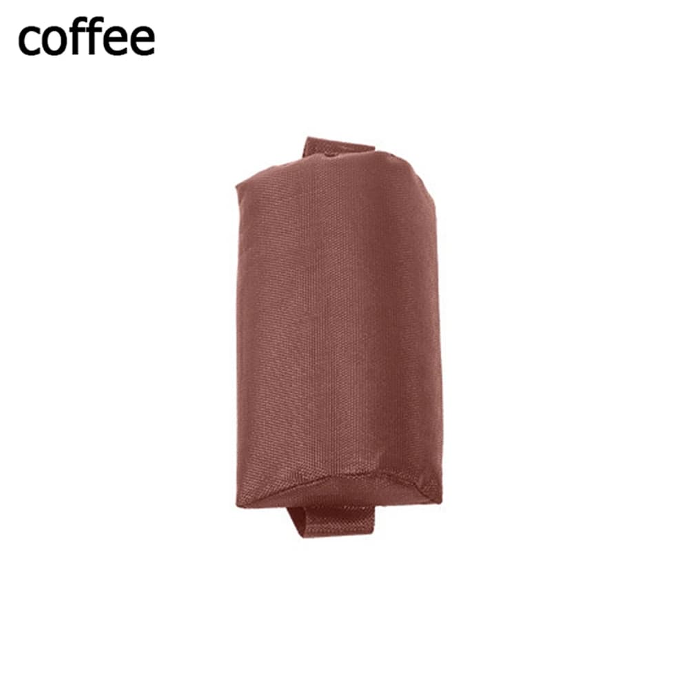 Coussin de soutien cervical confortable, oreiller de sieste, appui-tête de chaise, oreiller de chais