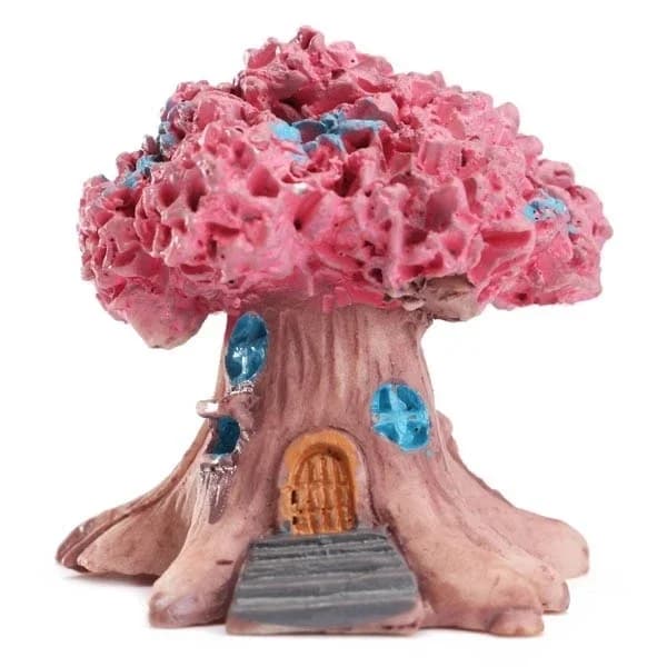 Micro décoration de paysage Miniature, artisanat de Style aléatoire