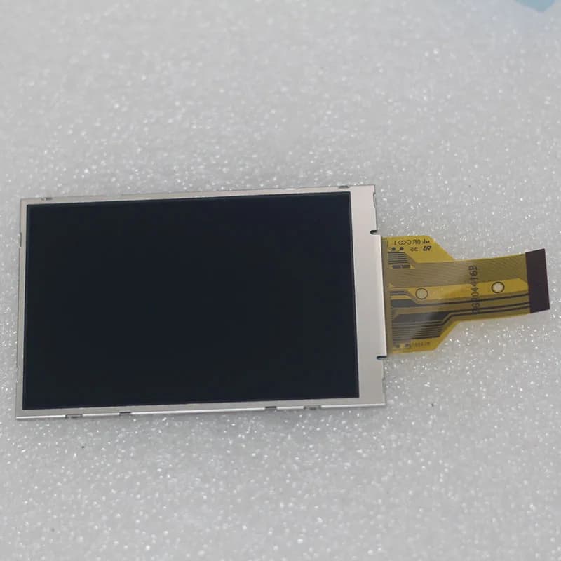 Nouvel écran d'affichage LCD pour PANASOAlfred DMC-FZ100 DMC-FZ150 FZ105 FZ100 FZ150 FZ200 pour LEIC