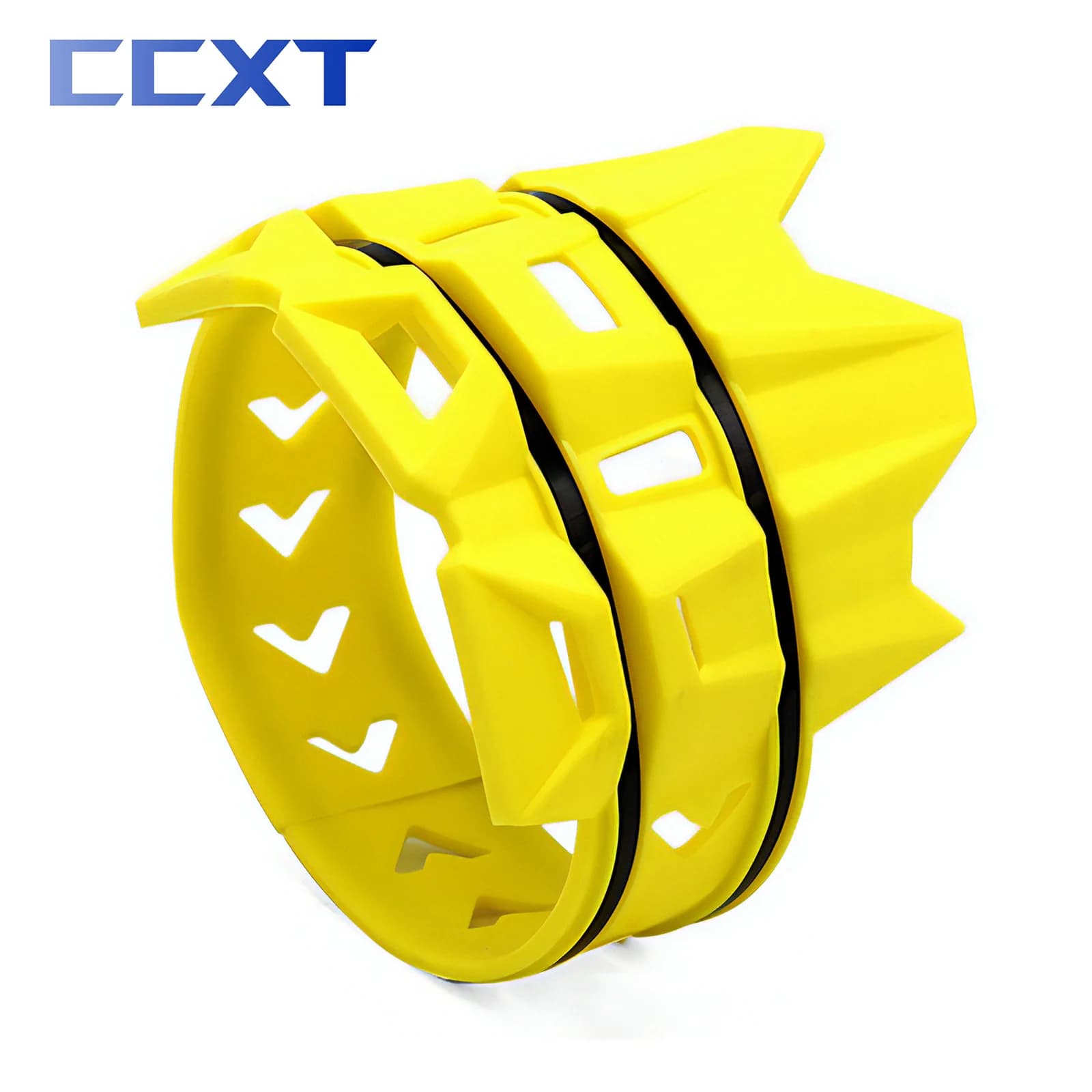 Couvercle de protection universel pour tuyau d'échappement de Motocross, pour Husqvarna TC FC TE TE