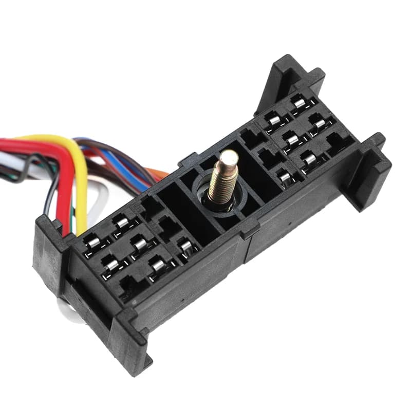 Commutateur d'allumage VRVR 26036311 88922204 26066377 Pour Chevrolet Blazer C1500 C2500 C3500 K15