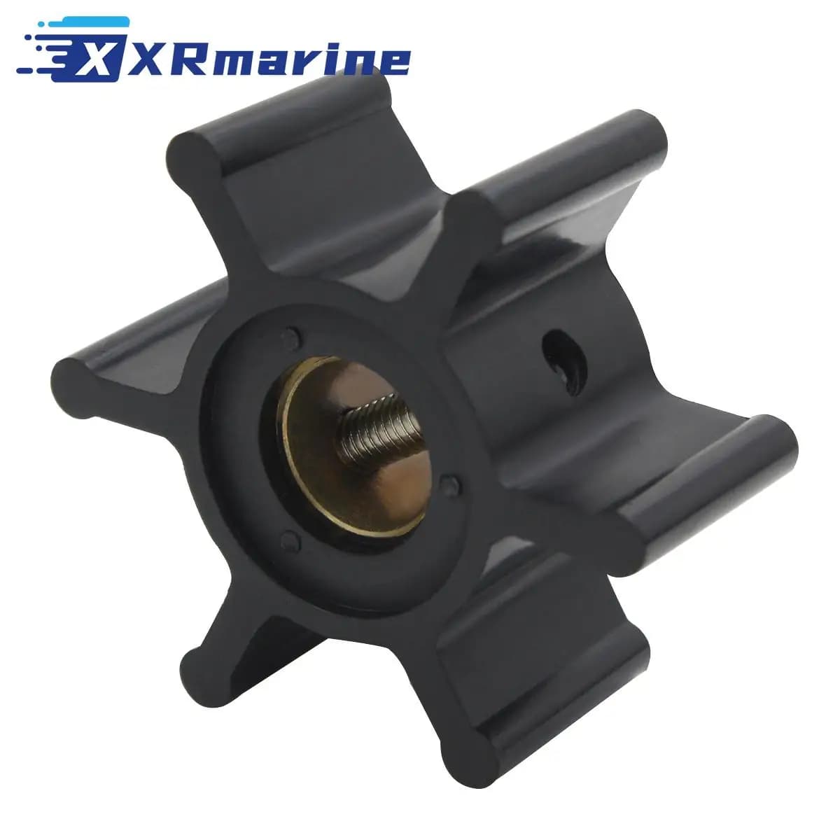 Kit de turbine de pompe à eau 804696 Pour VOLVO Penta accessoires moteur marin 875808 897055 35864