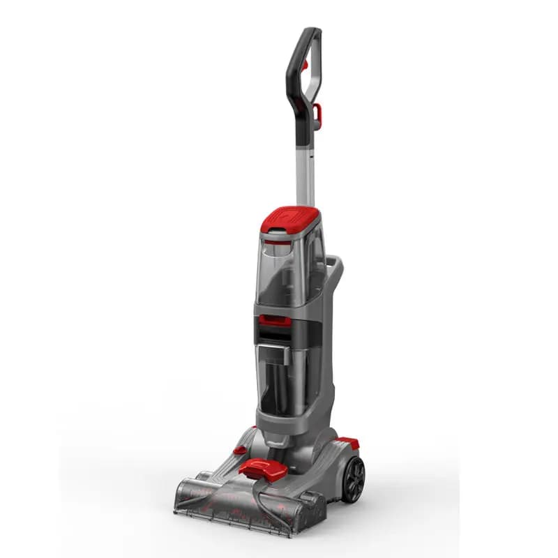 Nettoyeur de tapis et aspirateur multifonction pour usage domestique, nettoyage des canapés et des t