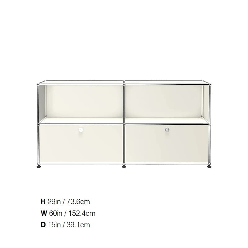 Meuble Tv armoires de rangement armoire d'angle meuble de rangement en métal vitrine armoires de sal