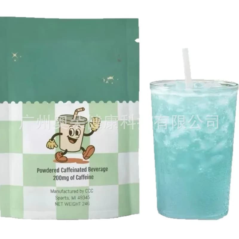 Tasse à jus, tasse à boisson, tasse à mojito, récipient polyvalent pour le stockage des compléments