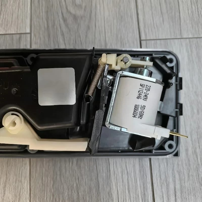Nouveau pour distributeur de lave-vaisselle Midea 17476000007435 220- 240V 50/60Hz boîte de poudre à
