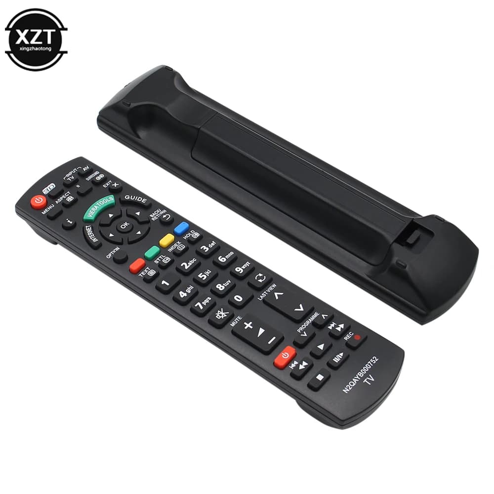 N2QAYB 000752 Télécommande pour téléviseur Panasonic N2QAYB 000572 N2QAYB 000487 EUR 7628030