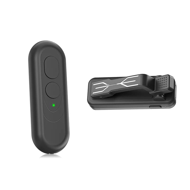 Télécommande RF pour tourner les pages, déclencheur d'enregistrement vidéo pour téléphone, compatibl