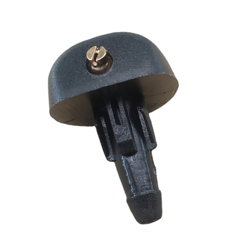 Jets de buse de pulvérisation pour lave-glace, 2 pièces 306307308 Pour Citroën C3 C4 Peugeot 306