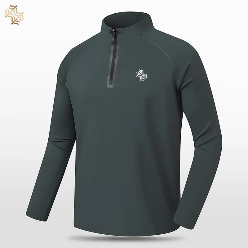 SBWL haute qualité hommes randonnée en plein air golf course respirant Polo bureau décontracté Polo