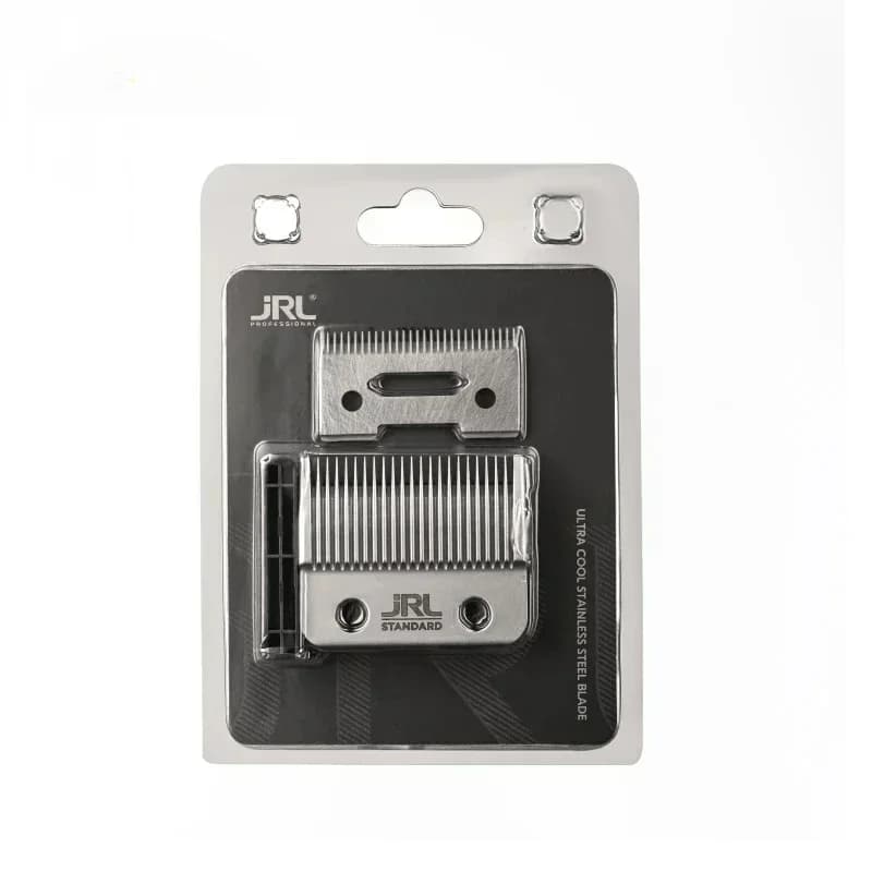 Lame de tondeuse à cheveux de précision JRL Clipper Original Stand, technologie de lame innovante, l