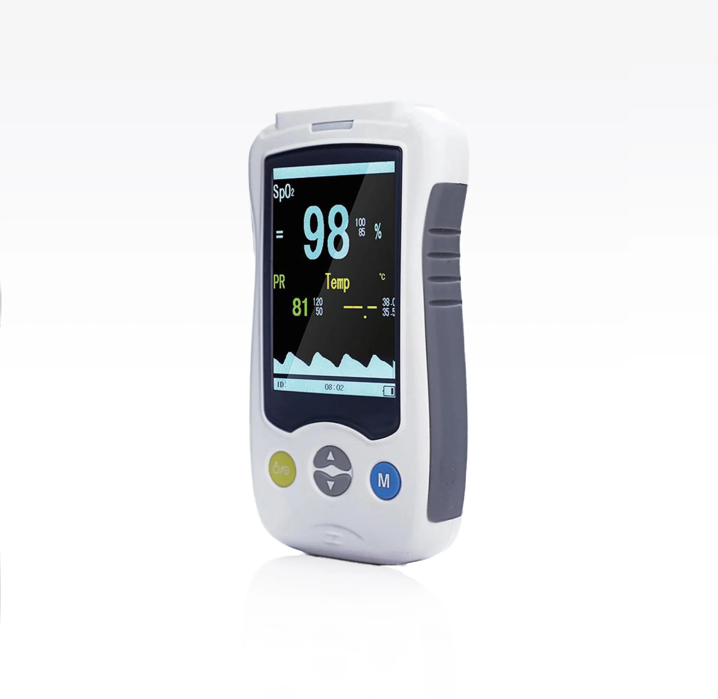 Dispositif de surveillance vétérinaire Portable VML2, équipement médical pour les soins de santé des