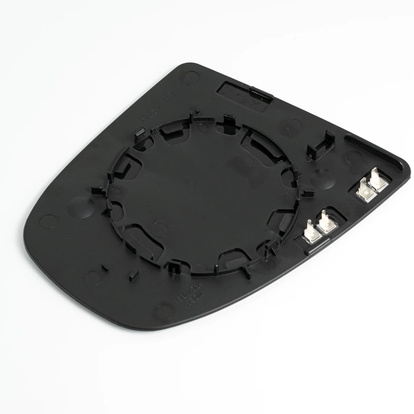 Pour Bmw X5 E70 Lci 2007-2013 E71 E72 2008-2014 côté gauche droit porte aile miroir verre chauffé 4