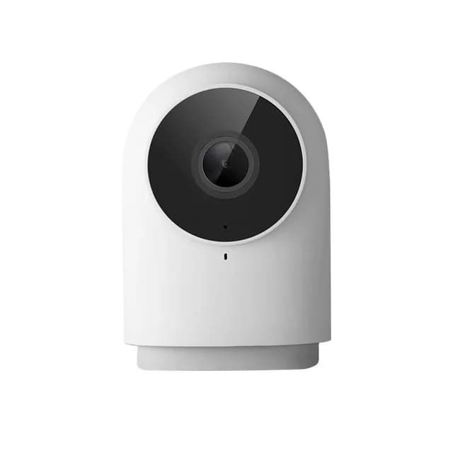 Caméra Aqara G2H Pro 1080P HD, Vision nocturne, Mobile, pour Apple HomeKit, surveillance par applica