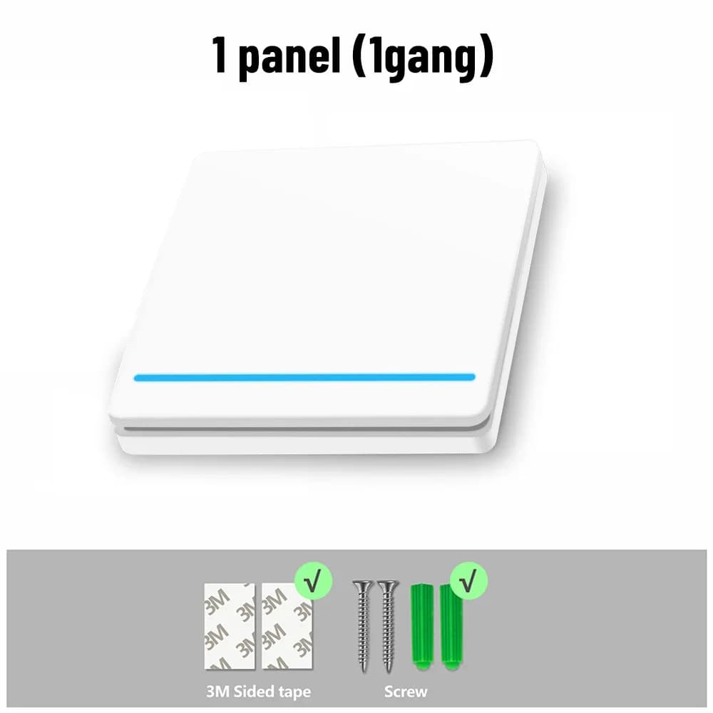 RF433 prise intelligente télécommande sans fil 220V 230V EU Fr prise coréenne prise Programmable ave