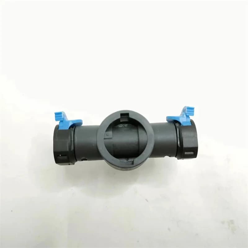 Capteur de pression de carburant pour Volvo V90 XC60 S60 V40 V60 V70 31432653 31405791 31478293 V9