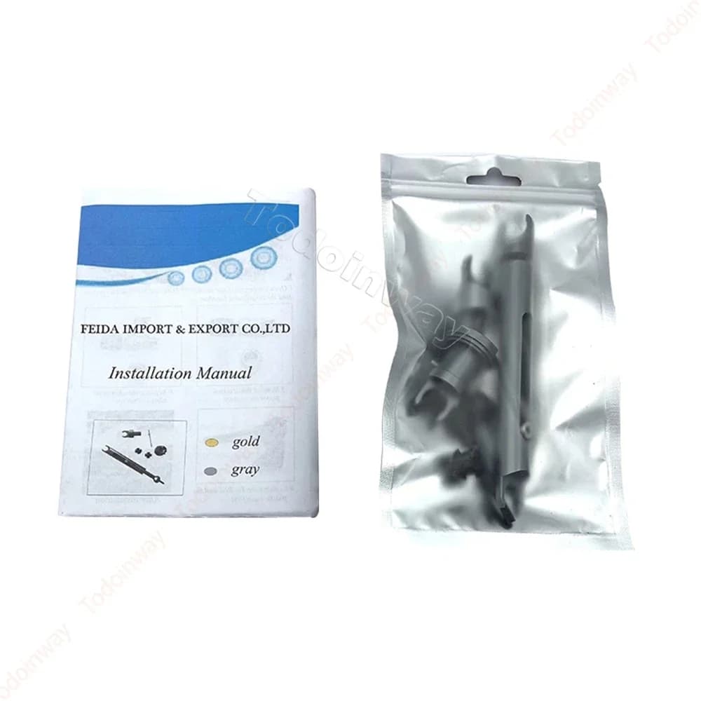 Alliage moteur capot libération biellette calandre connexion capot serrure loquet cylindre clé pour