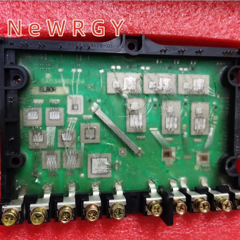 F4-50R EL4-50R SA534883-04 SA534883-03 SA53488424 SA53488494 LIVRAISON GRATUITE MODULE NOUVEAU ET OR