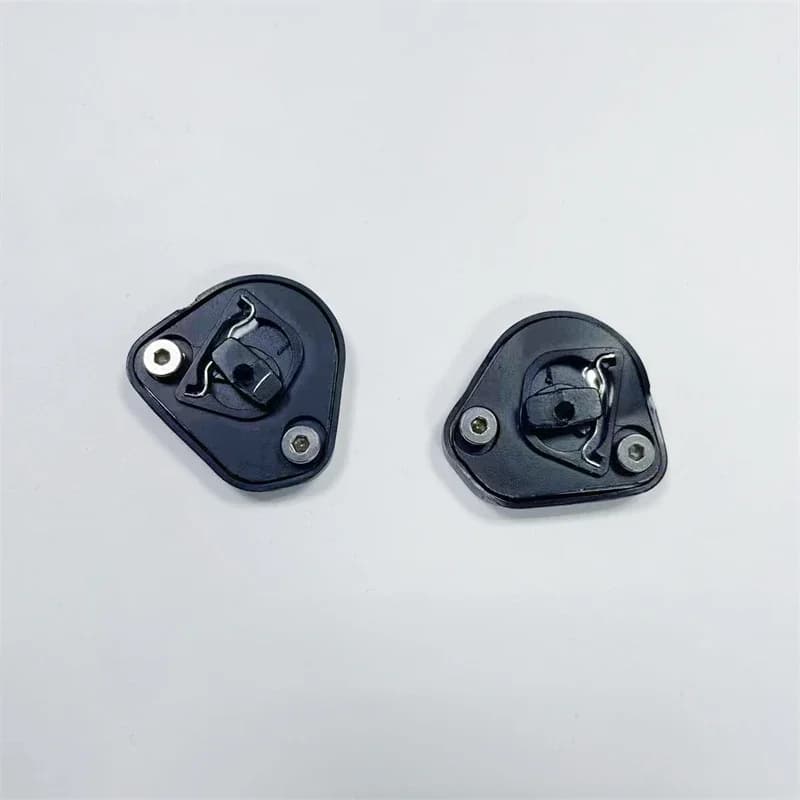 Mécanisme De Base De visière De casque, verrouillage Visera pour AGV PISTA GPR, PISTA GPRR, CORSA R