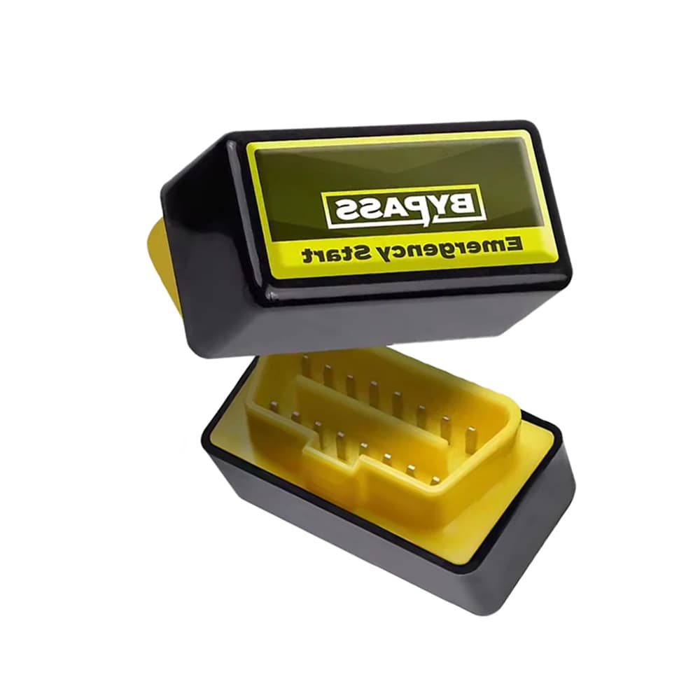 Émulateur de démarrage d'urgence pour FIAT, outil de réparation automobile OBD2 Plug and Play, dispo