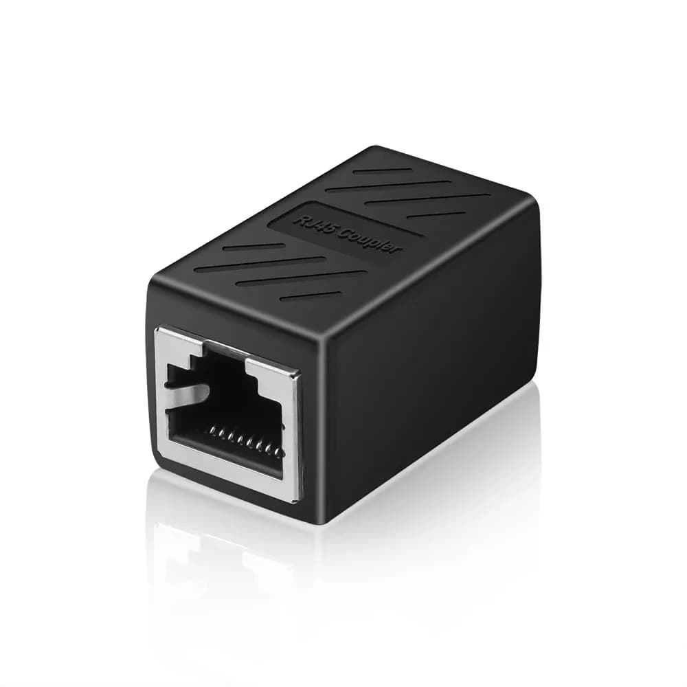 Commutateur réseau Gigabit 2 ports 1000Mbps, commutateur RJ45, séparateur de câble, sélecteur d'exte
