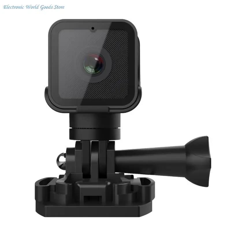 A3PD CS03 caméra sport vélo Dashcam 16:9 enregistreur vidéo prend en jusqu'à 256 go carte mémoire po
