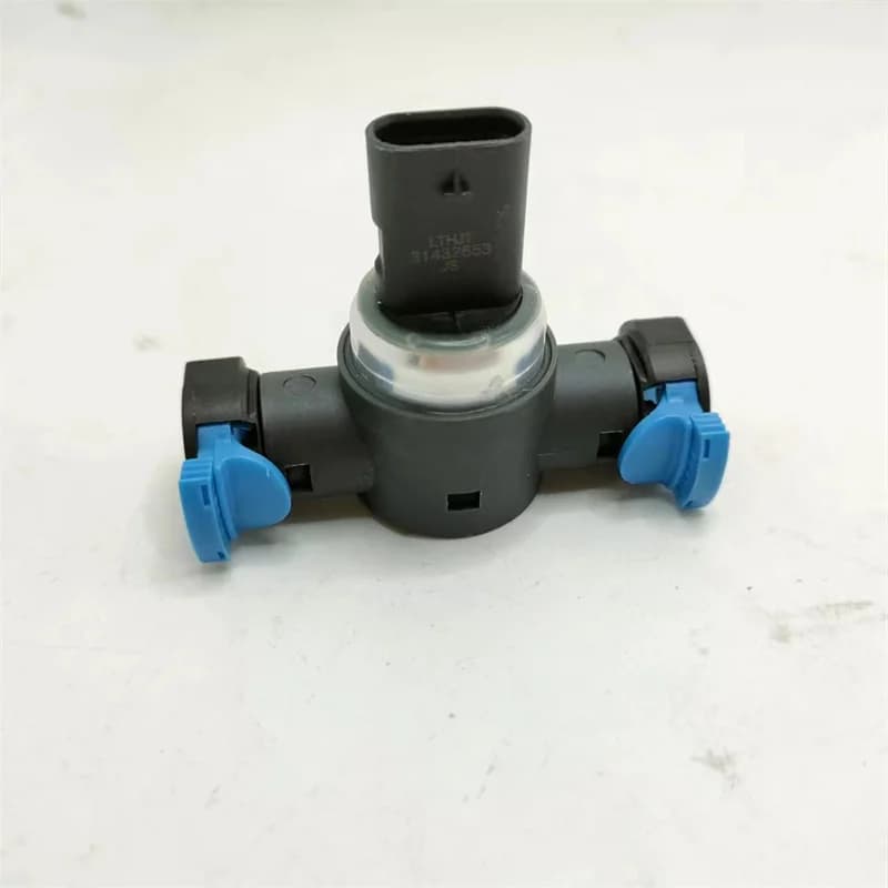 Capteur de pression de carburant pour Volvo V90 XC60 S60 V40 V60 V70 31432653 31405791 31478293 V9