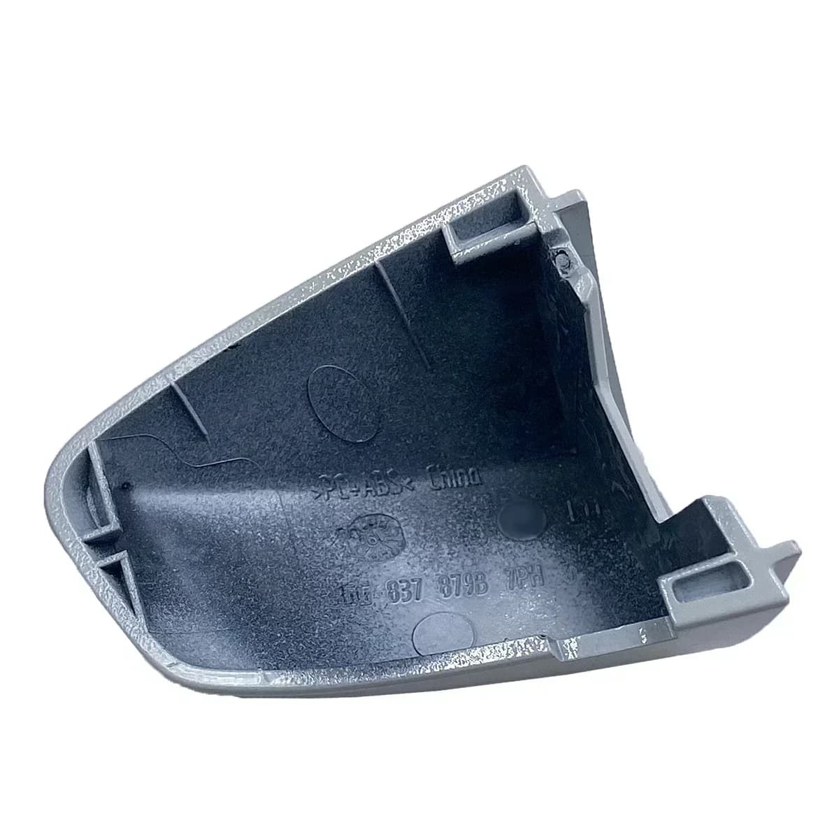 5G 1837879 Couvercle de capuchon de cylindre de serrure de poignée de porte avant gauche LHD, pour