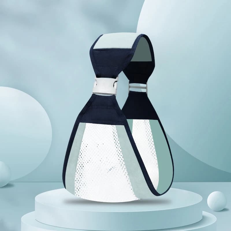 Electrolux-Tabouret d'extérieur en maille respirante pour bébé, multifonctionnel, confortable, trans