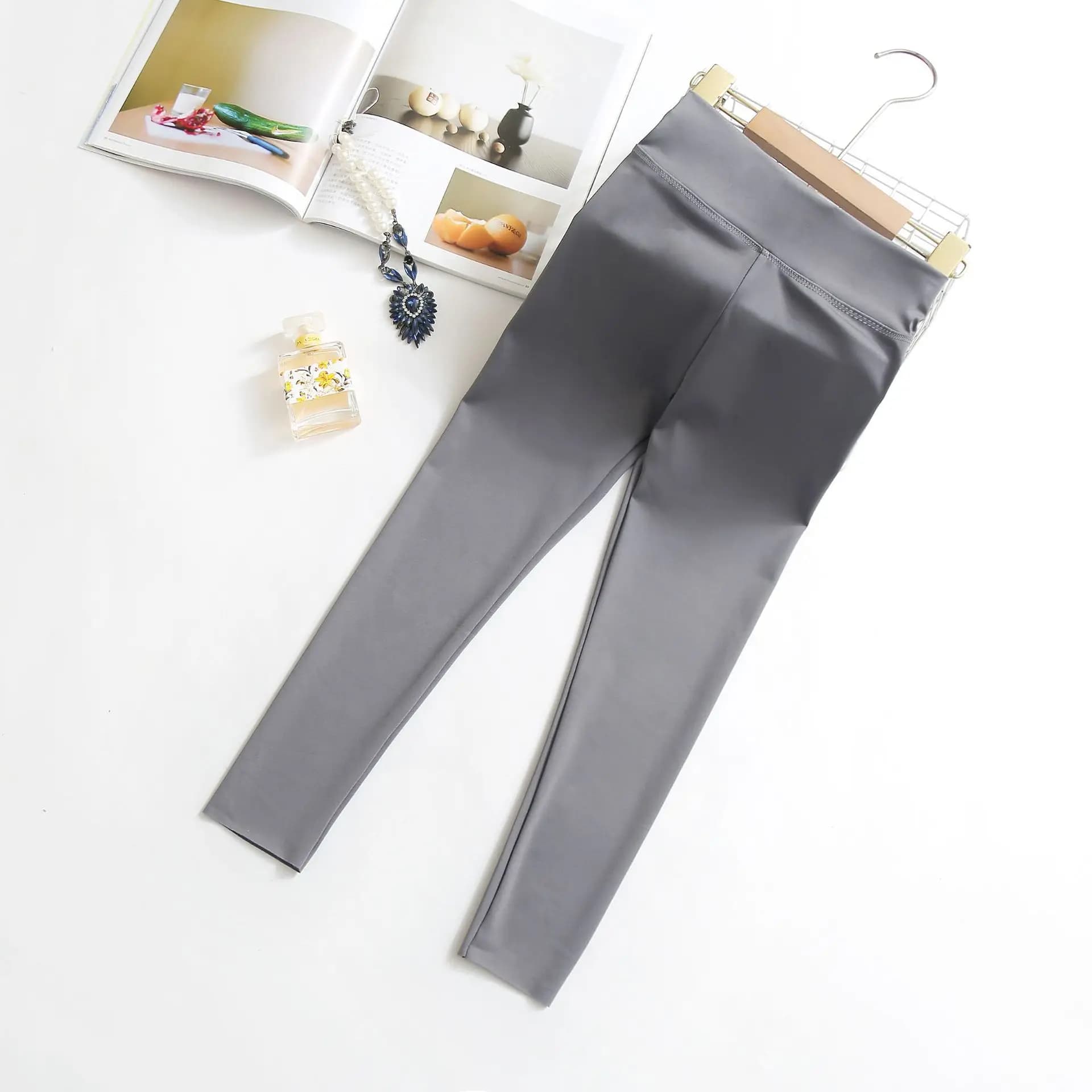 Leggings athlétiques pour filles, pantalons de danse, de course, de Yoga, d'entraînement, de sport,