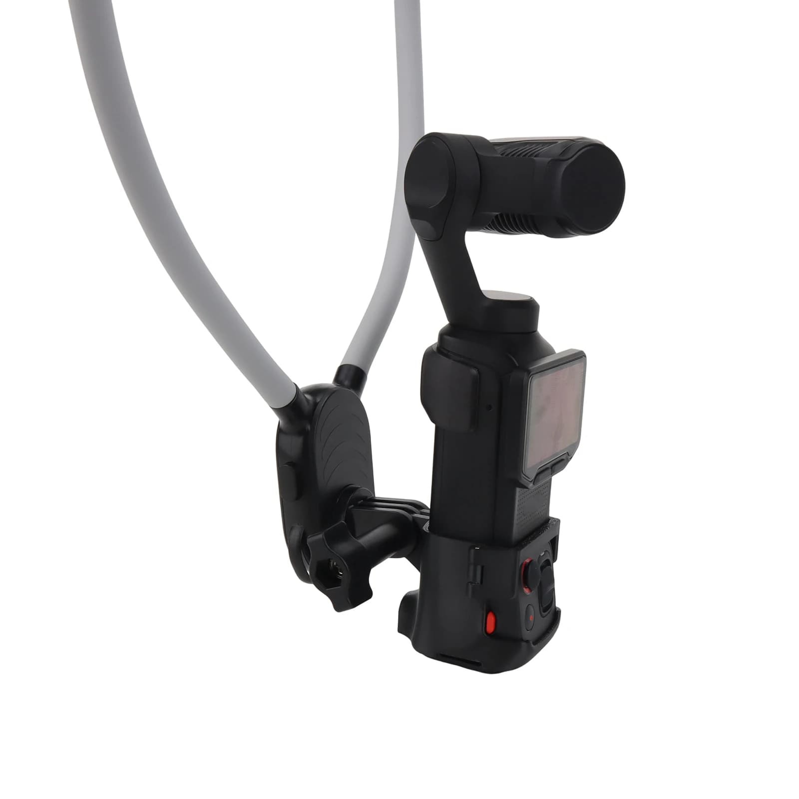 Support d'extension pour caméra pour Luna Ultra avec un système de fixation rapide
