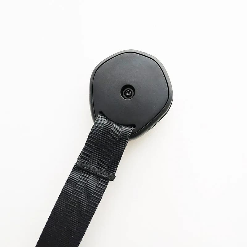 Loquet de harnais à une traction pour Buggy de bébé, pour Cybex Priam 4 Mios 3 EU Coya, ceinture de