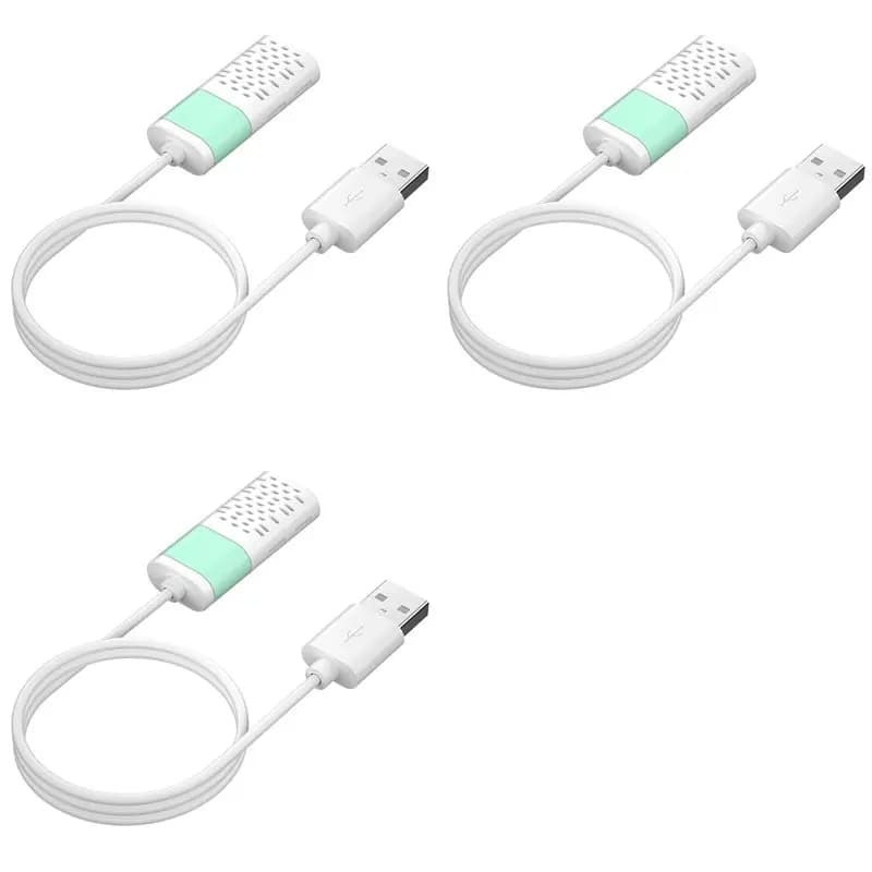 Générateur électrolytique d'hypochlorite de Sodium, Mini générateur d'eau de désinfection USB, déter