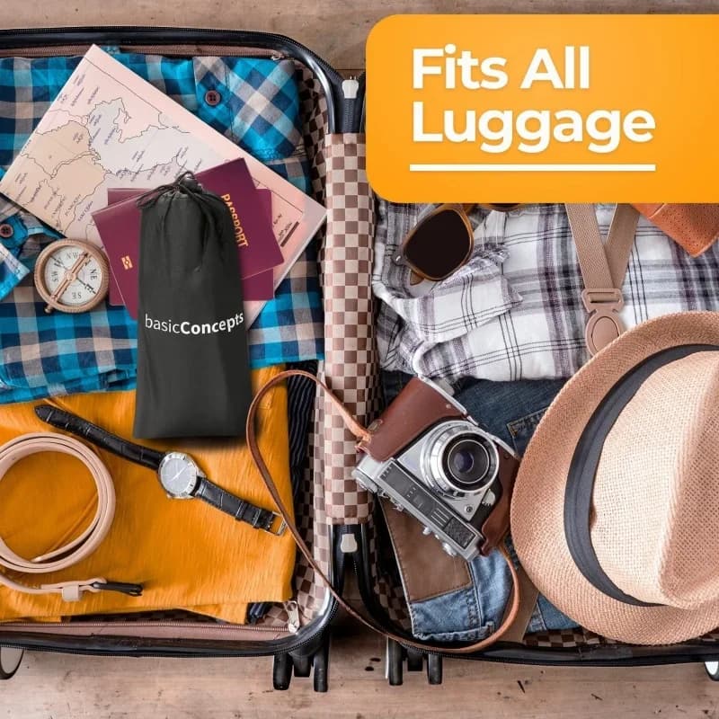Hamac à Jambes Réglables pour Voiture, Voyage, Bureau, Sangle, Avion, Repose-Pieds, Mobilier d'Extér