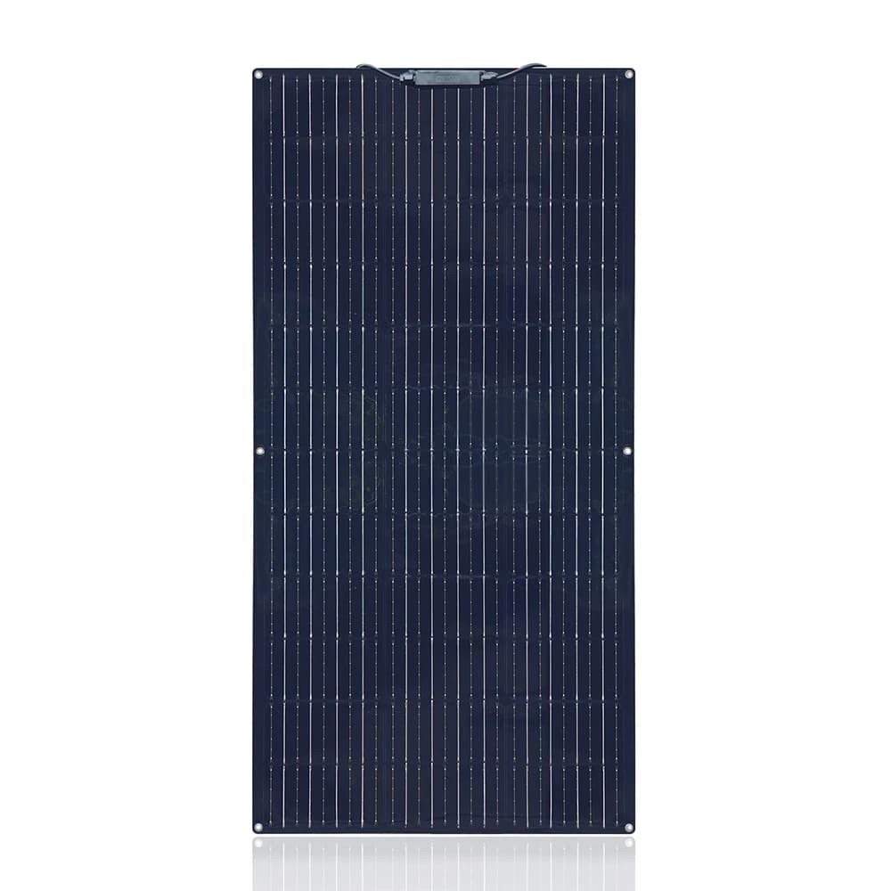 Photovoltaic Solar Panel Panneau Solaire Flexible 500W 100W 200W 300W 400W, Kit Solaire Photovoltaïq
