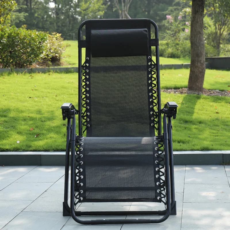 Grille en tissu de remplacement universelle pour chaise zéro gravité, fauteuil inclinable, canapé lo