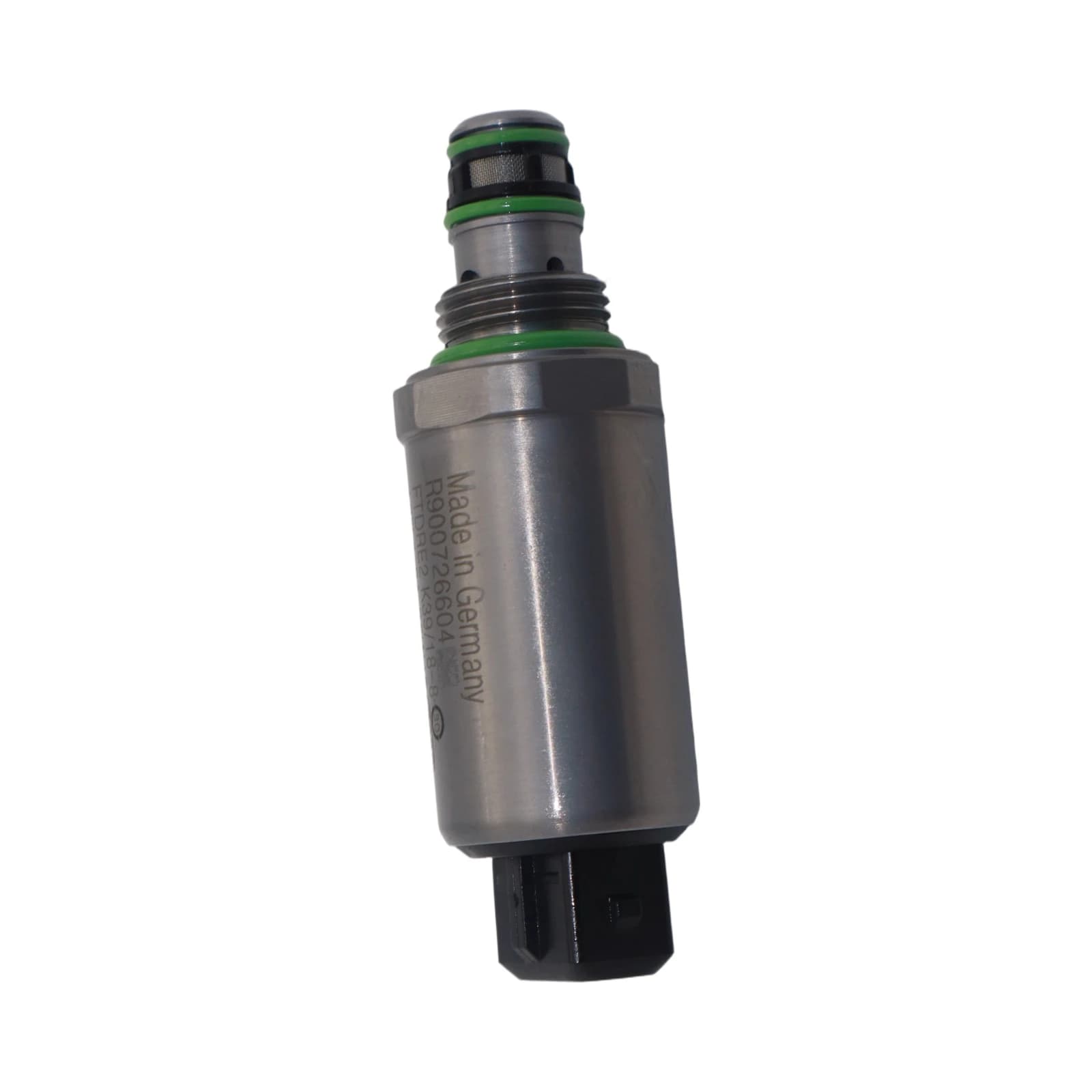 Vanne de réduction de pression proportionnelle 12V R900726604, compatible avec les pièces de machine