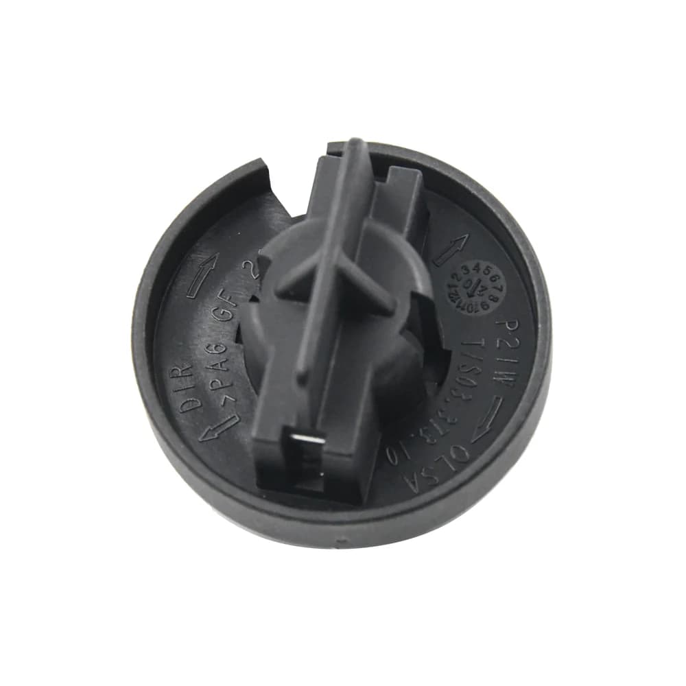 Support d'ampoule de feu arrière de voiture, 4 pièces, pièces de rechange pour BMW Mini R61 R59 R58