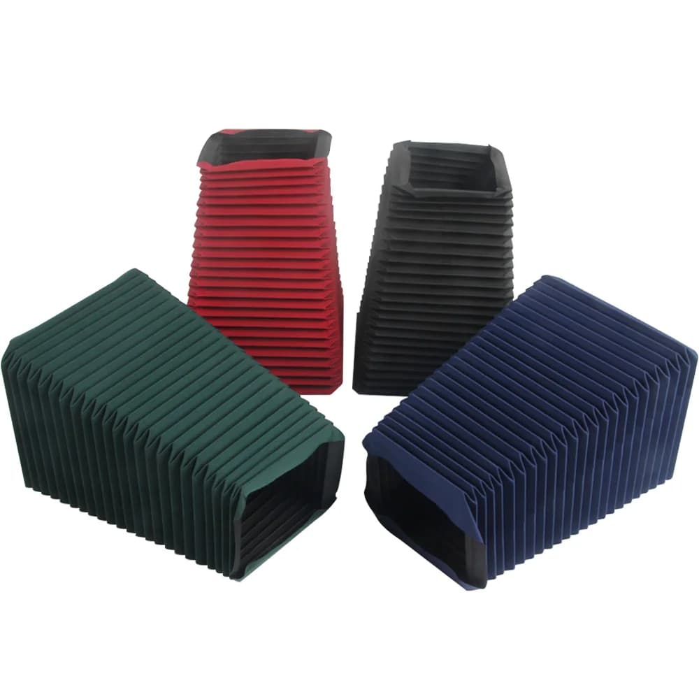 Soufflet de fabrication professionnelle pour Linhof Technika Master 2000 3000 IV V 4x5 caméra