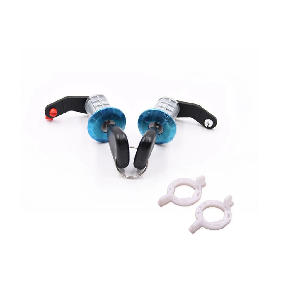 Pour Renault Master MK2 1998-2009 7701470944 7701470945 Serrure de porte avant gauche + droite, cy